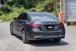 MERCEDES-BENZ
