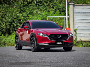MAZDA CX-30 ปี 2021 2.0 SP