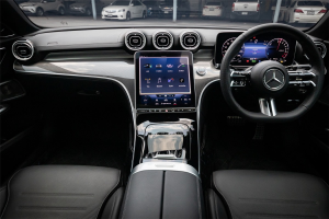 MERCEDES-BENZ