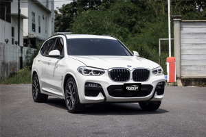 BMW X3 G01 2017-2021 30e xDrive M-Sport