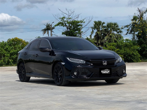 HONDA Civic FK ปี 17-21 1.5 Turbo Hatchback